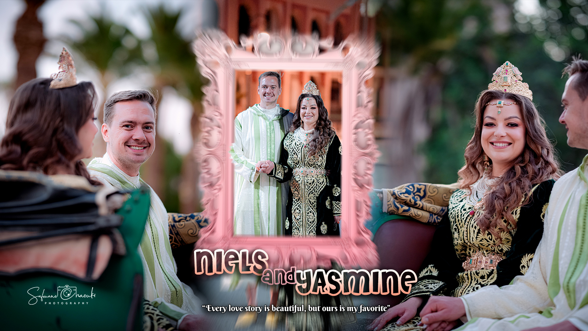 Wedding 01
